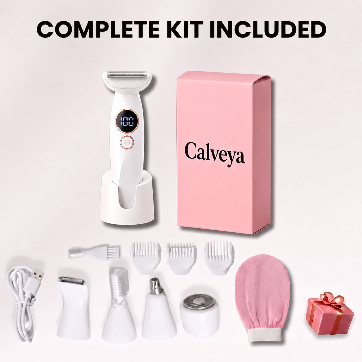 Razor Calveya 5in1