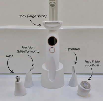 Razor Calveya 5in1