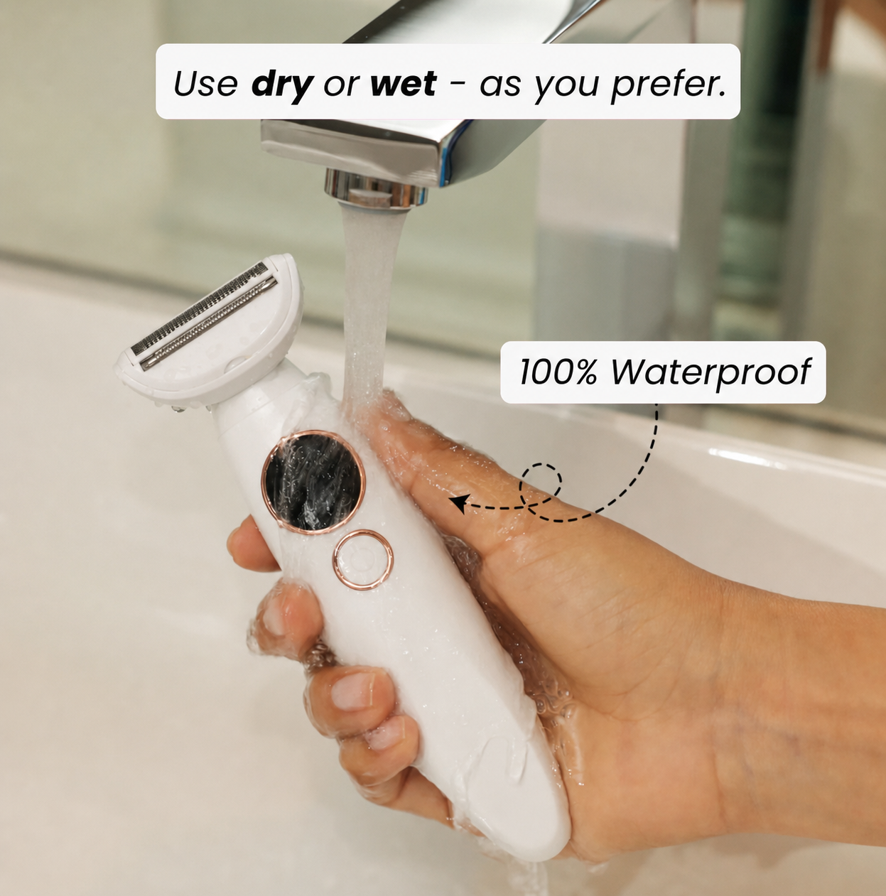 Razor Calveya 5in1