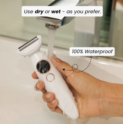 Razor Calveya 5in1