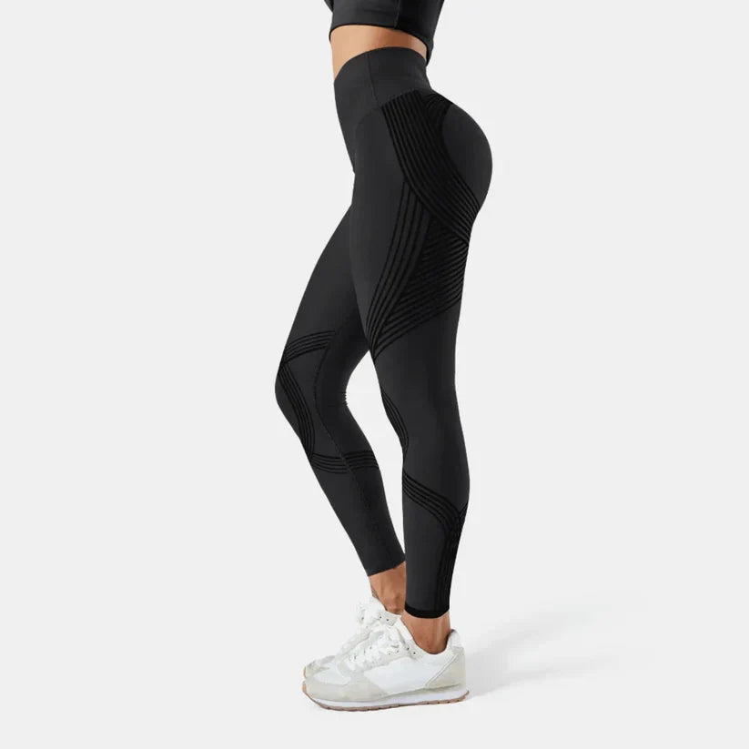 Calveya Sculpt 3D Leggings
