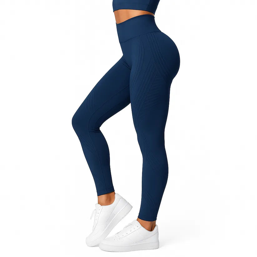 Calveya Sculpt 3D Leggings