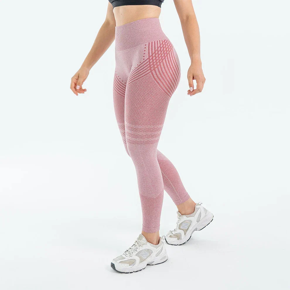 Calveya Sculpt 3D Leggings
