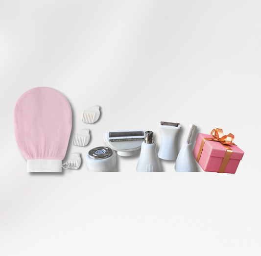 Gift Set Calveya